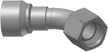 Parker fitting 1EB48