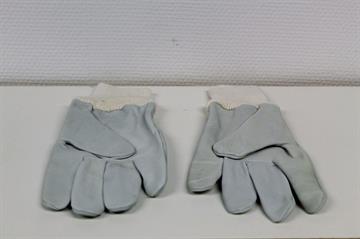 OX-ON montage handsker i gedeskin
