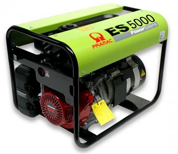 Generator ES5000SHHPI 230V