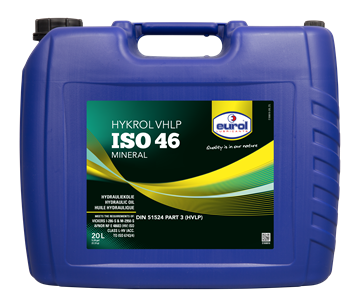 Hykrol VHLP ISO VG  46