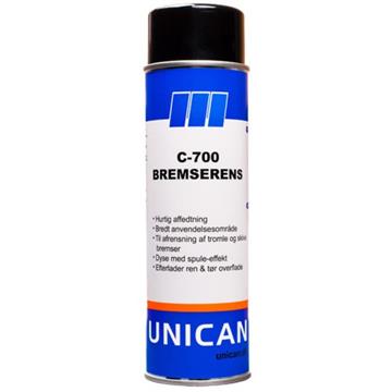 Unican C-700 Bremserens 500 ml