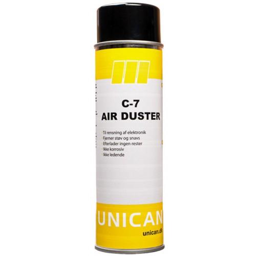 Unican C-7 Air Duster 500 ml