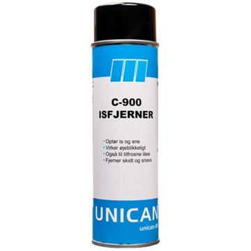 Unican C-900 Isfjerner 500 ml