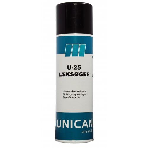 Unican U-25 Læksøger 500 ml